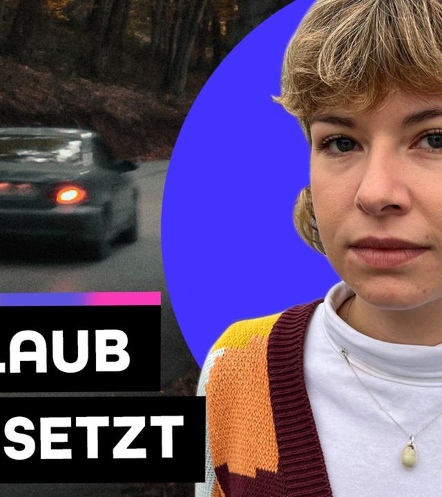 Für immer Freundinnen? Oder ist diese Freundschaft endgültig vorbei? - Kann ich verzeihen? #DieFrage