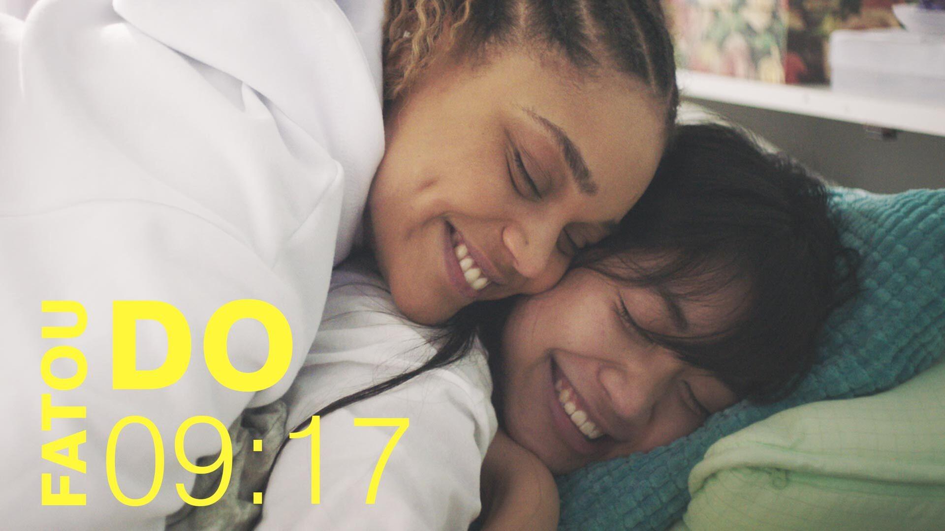 Für immer so bleiben - DRUCK Fatou - Clip 47