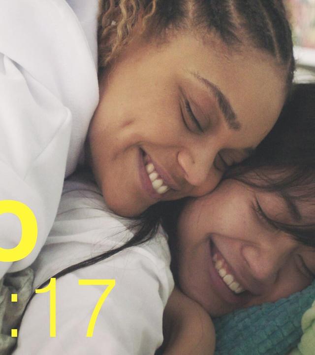 Für immer so bleiben - DRUCK Fatou - Clip 47