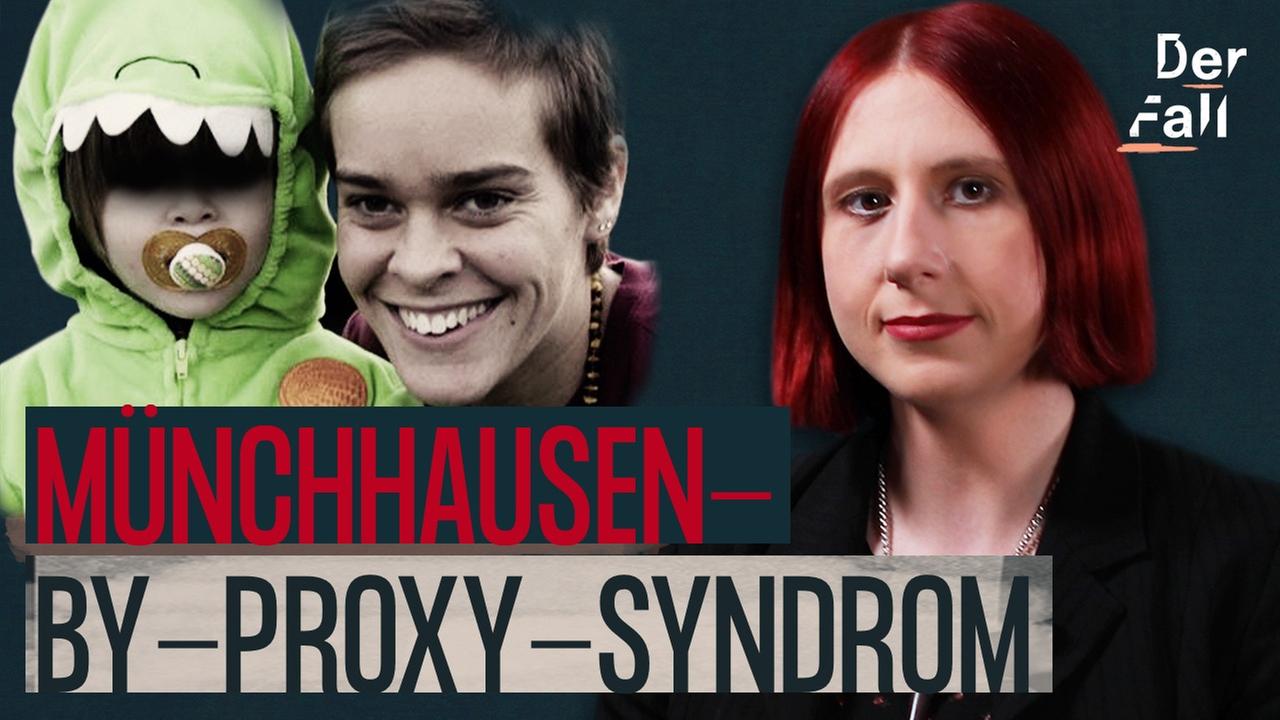 Für Likes den eigenen Sohn vergiftet - Der Fall Lacey Spears