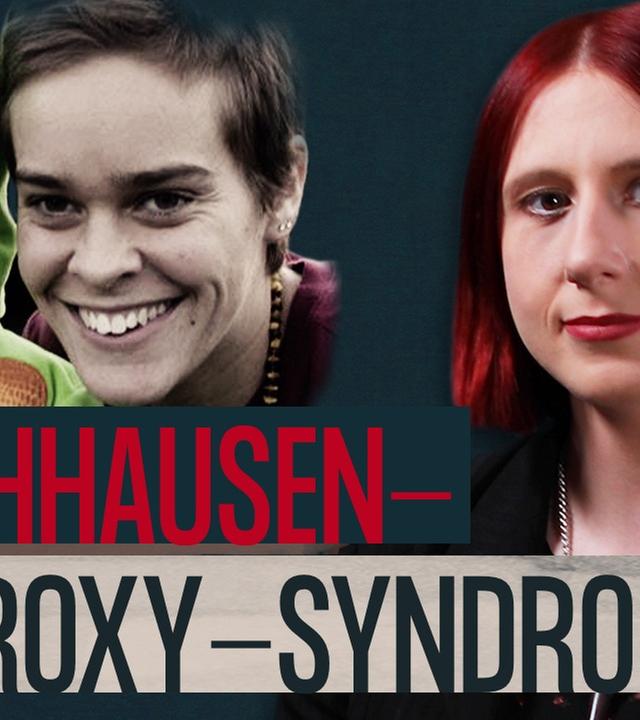 Für Likes den eigenen Sohn vergiftet - Der Fall Lacey Spears