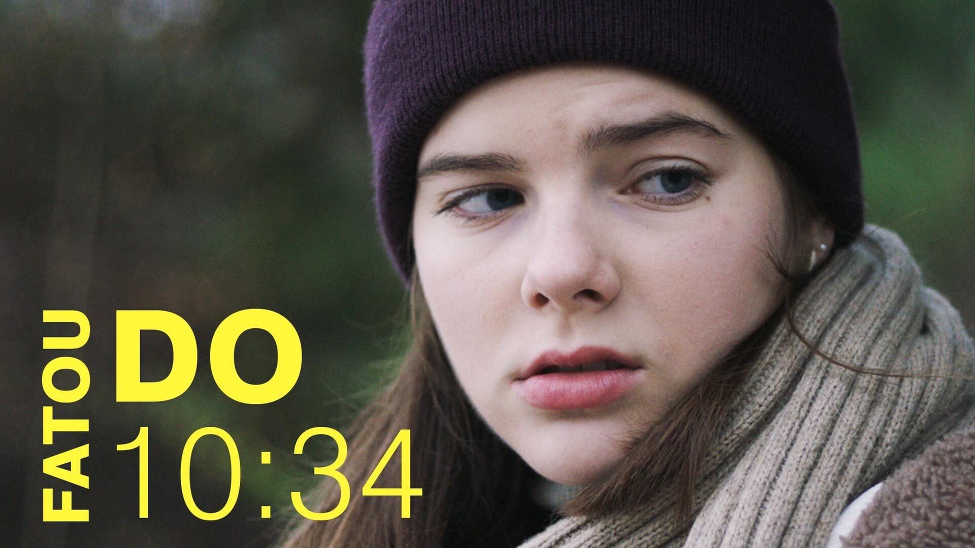 Füreinander da sein - DRUCK Fatou - Clip 37