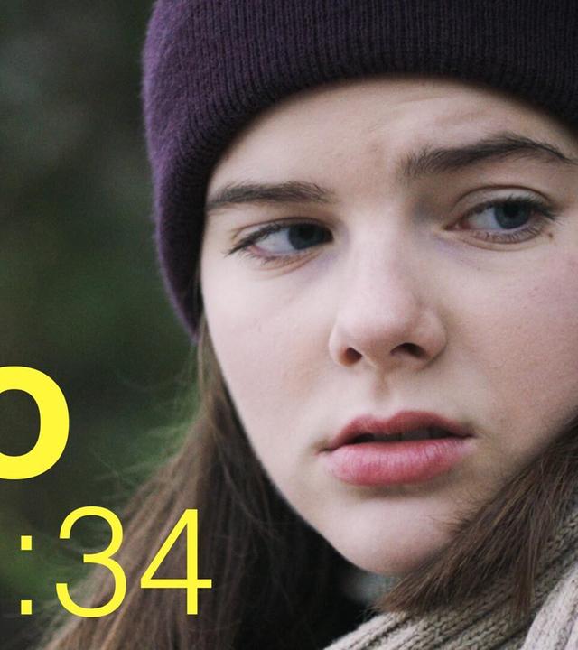 Füreinander da sein - DRUCK Fatou - Clip 37