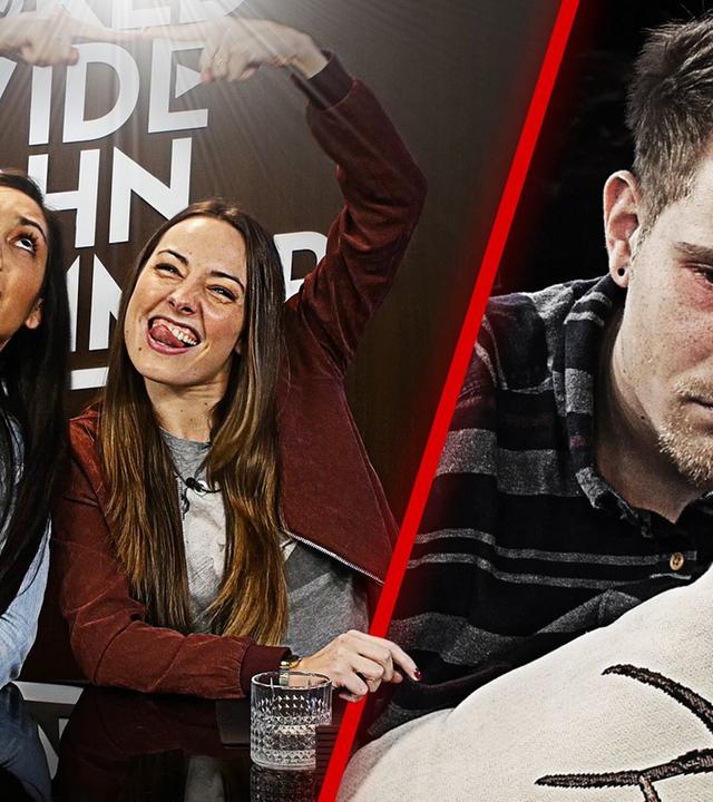 Funk hat uns RAUSGESCHMISSEN!