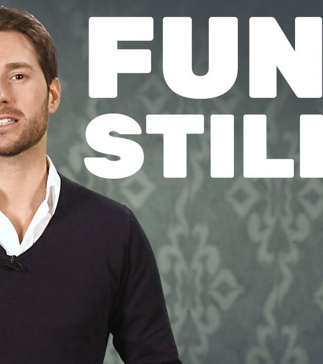 Funkstille ? I musstewissen Geschichte