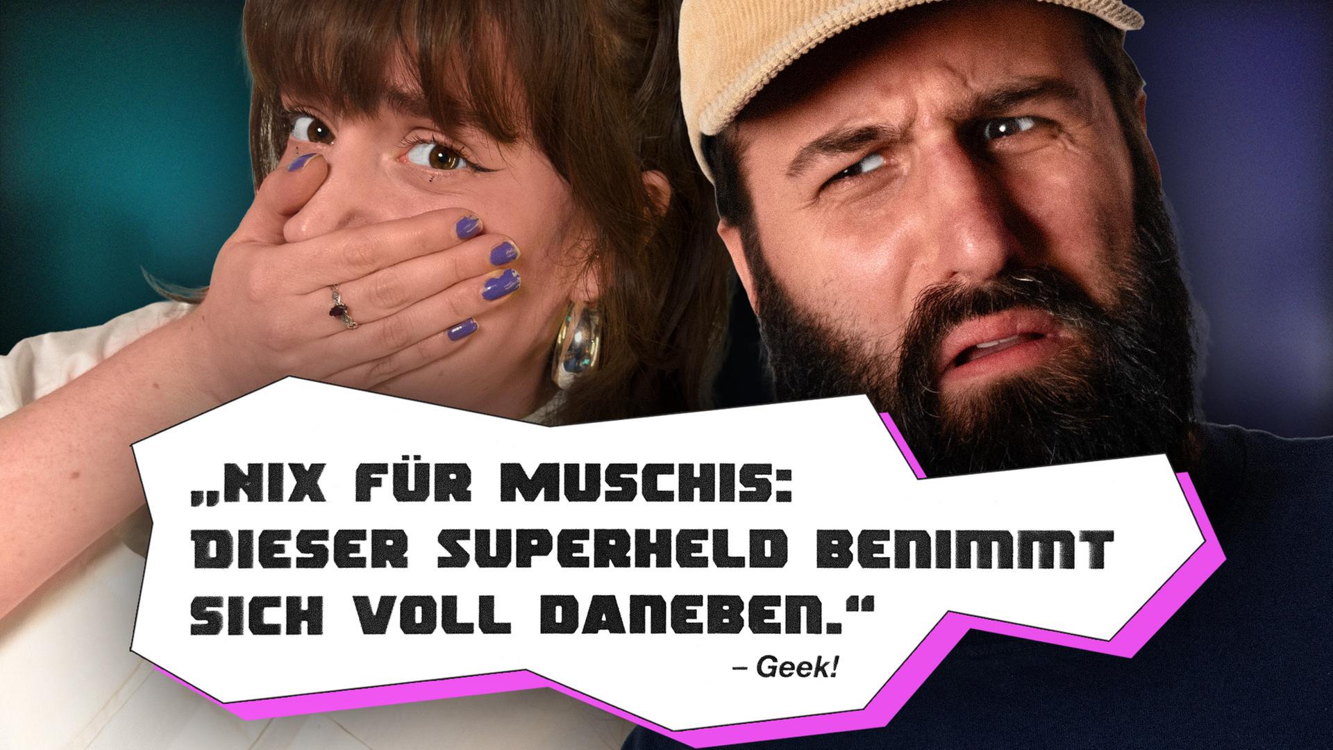 Furchtbare Headlines: Welche Filme sind gesucht?