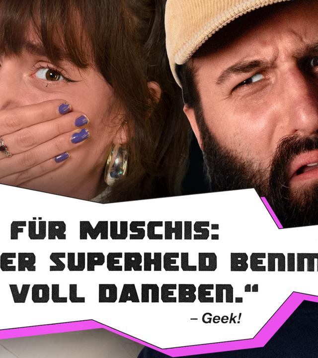 Furchtbare Headlines: Welche Filme sind gesucht?