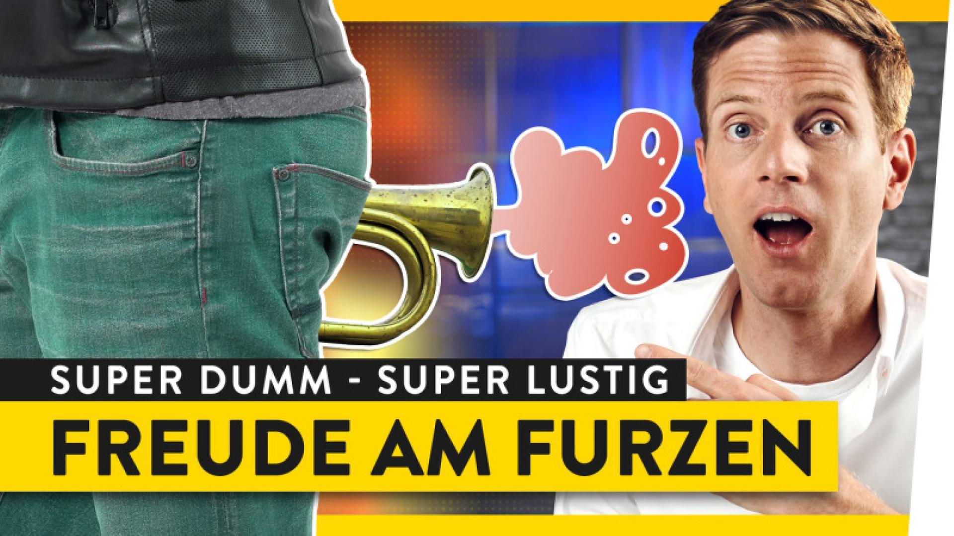 Furzen: Eine humortheoretische Spurensuche