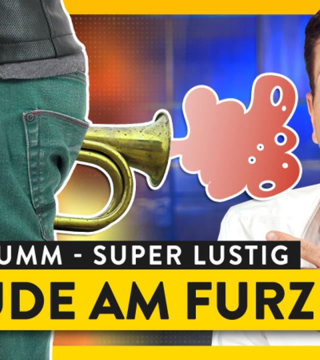 Furzen: Eine humortheoretische Spurensuche