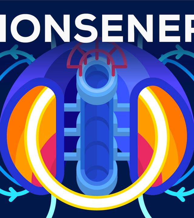 Fusionsenergie erklärt - Zukunft oder Fehlschlag?