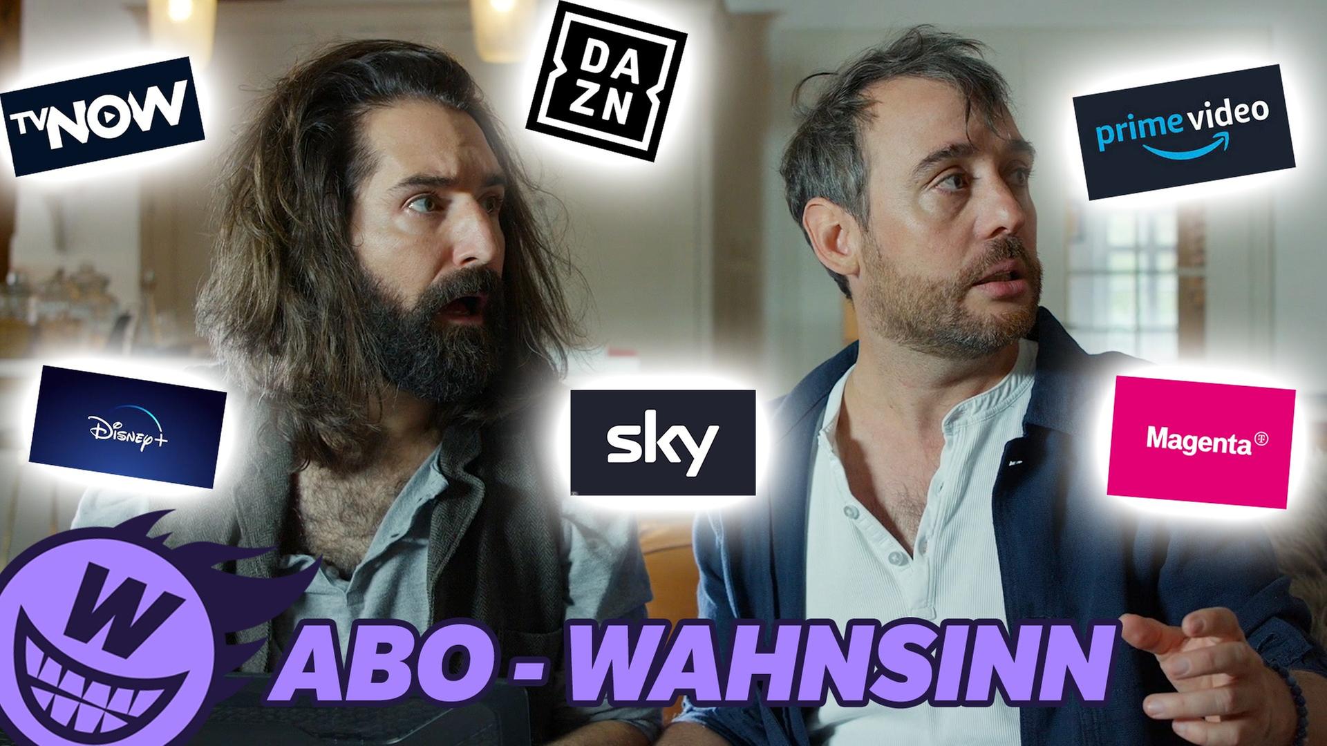 Fußball gucken im Jahr 2021