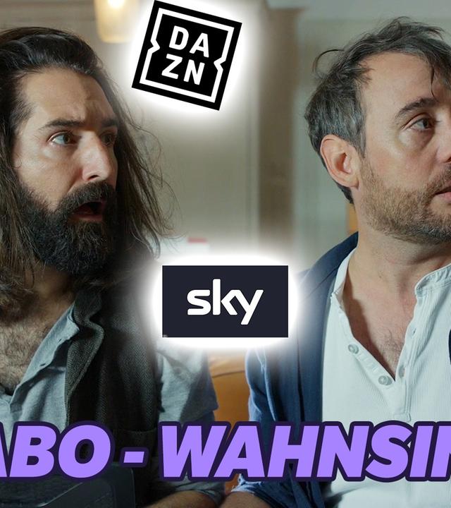 Fußball gucken im Jahr 2021