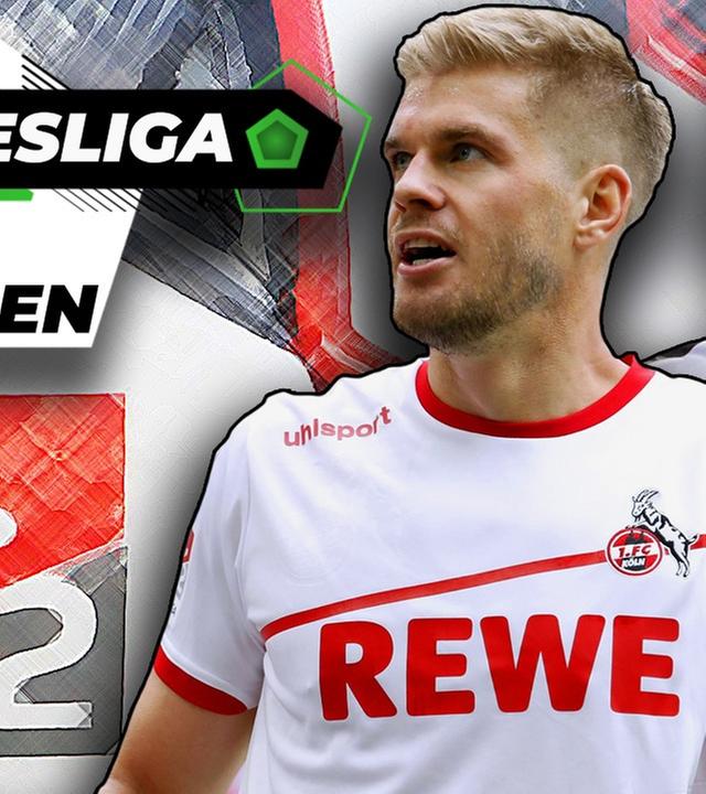 Fußballgott in der 2. Bundesliga & fällt ein Torrekord?! - Prognose