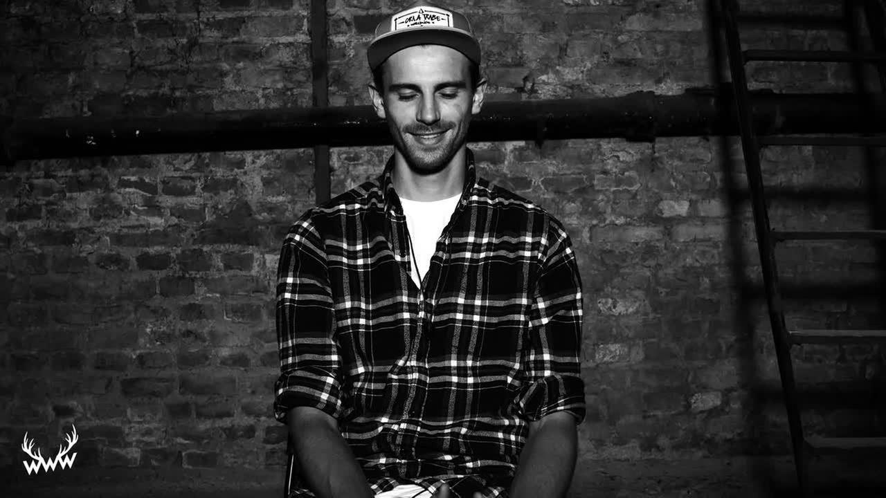 Fynn Kliemann im Hater-Interview