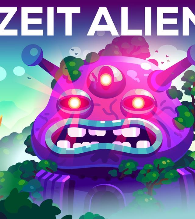 Gab es Aliens in der Vergangenheit?