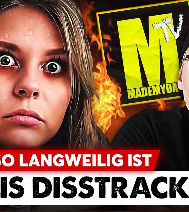 Gähn: Dagis MIST-Track! • EXKLUSIV: MadeMyDay im INTERVIEW! - #WWW