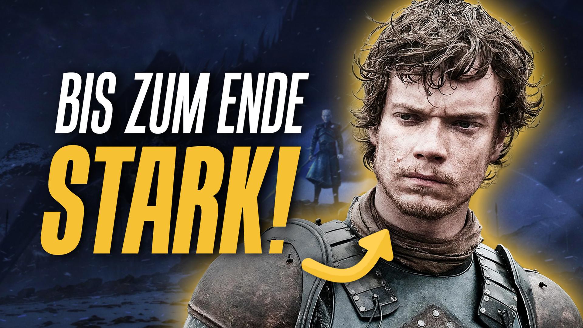 GAME OF THRONES: Die eine Figur, die in Staffel 8 NICHT verkackt wurde!