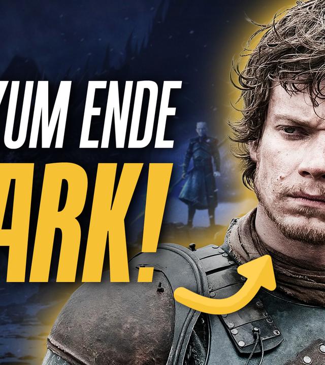 GAME OF THRONES: Die eine Figur, die in Staffel 8 NICHT verkackt wurde!