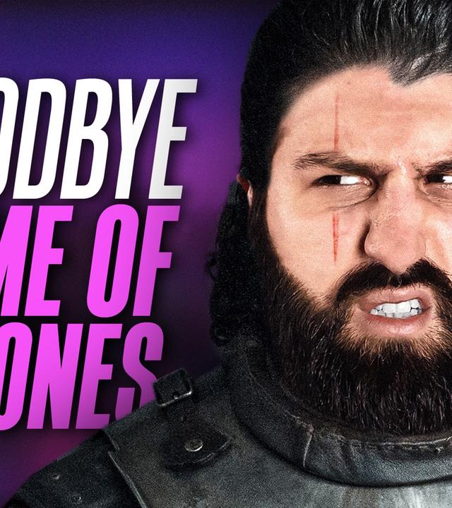 GAME OF THRONES: ein emotionaler Abschied?