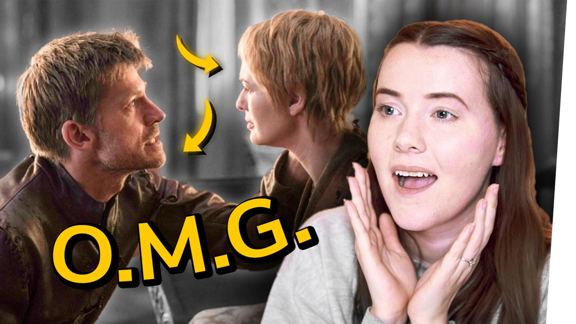 GAME OF THRONES STAFFEL 8 - die KRASSESTEN Fan Theorien: Was passiert im GOT Finale?