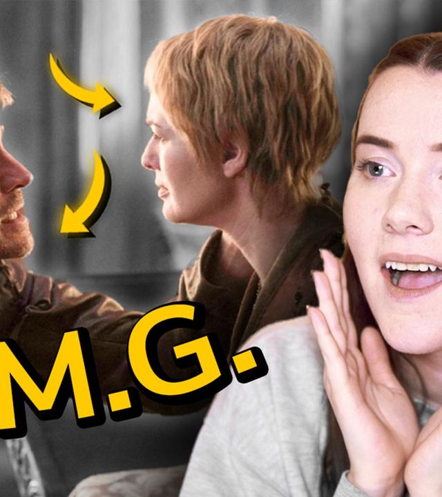 GAME OF THRONES STAFFEL 8 - die KRASSESTEN Fan Theorien: Was passiert im GOT Finale?