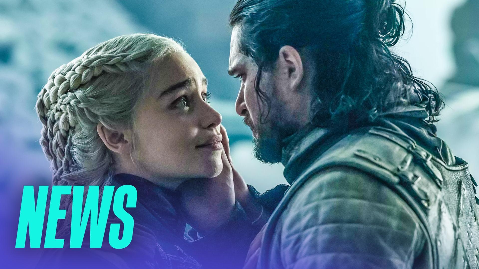 GAME OF THRONES: Staffel 8 gewinnt 12 Emmys (Rekord!)