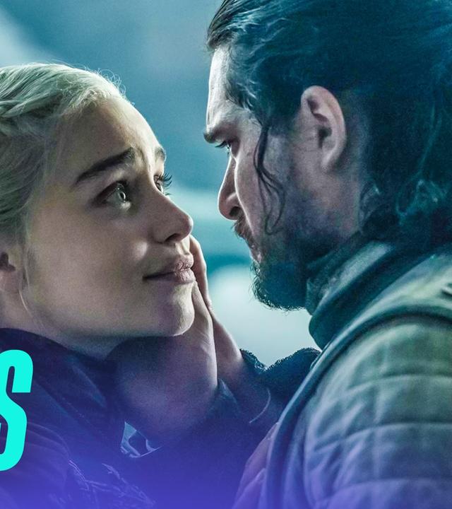 GAME OF THRONES: Staffel 8 gewinnt 12 Emmys (Rekord!)