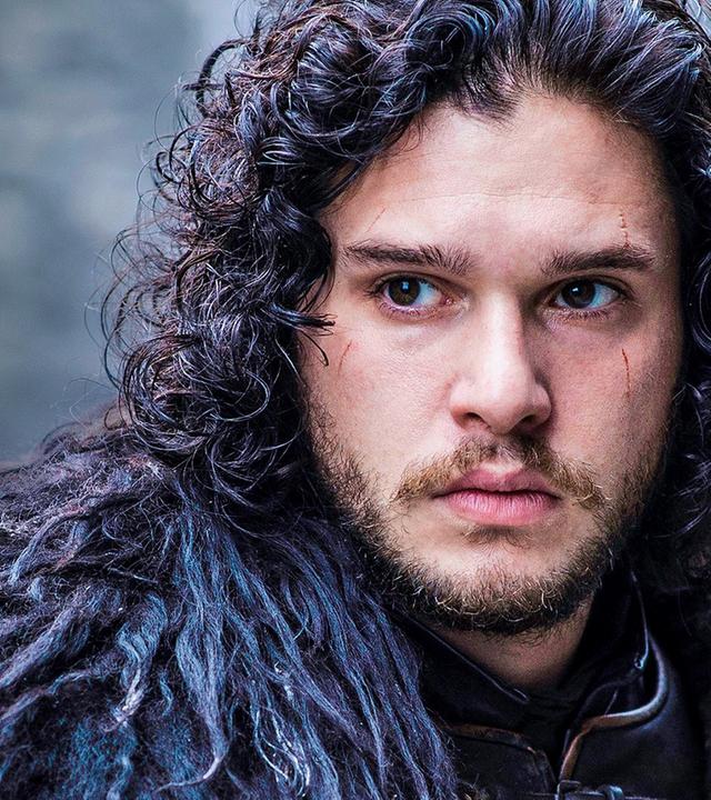 GAME OF THRONES: Was weiß Jon Snow?