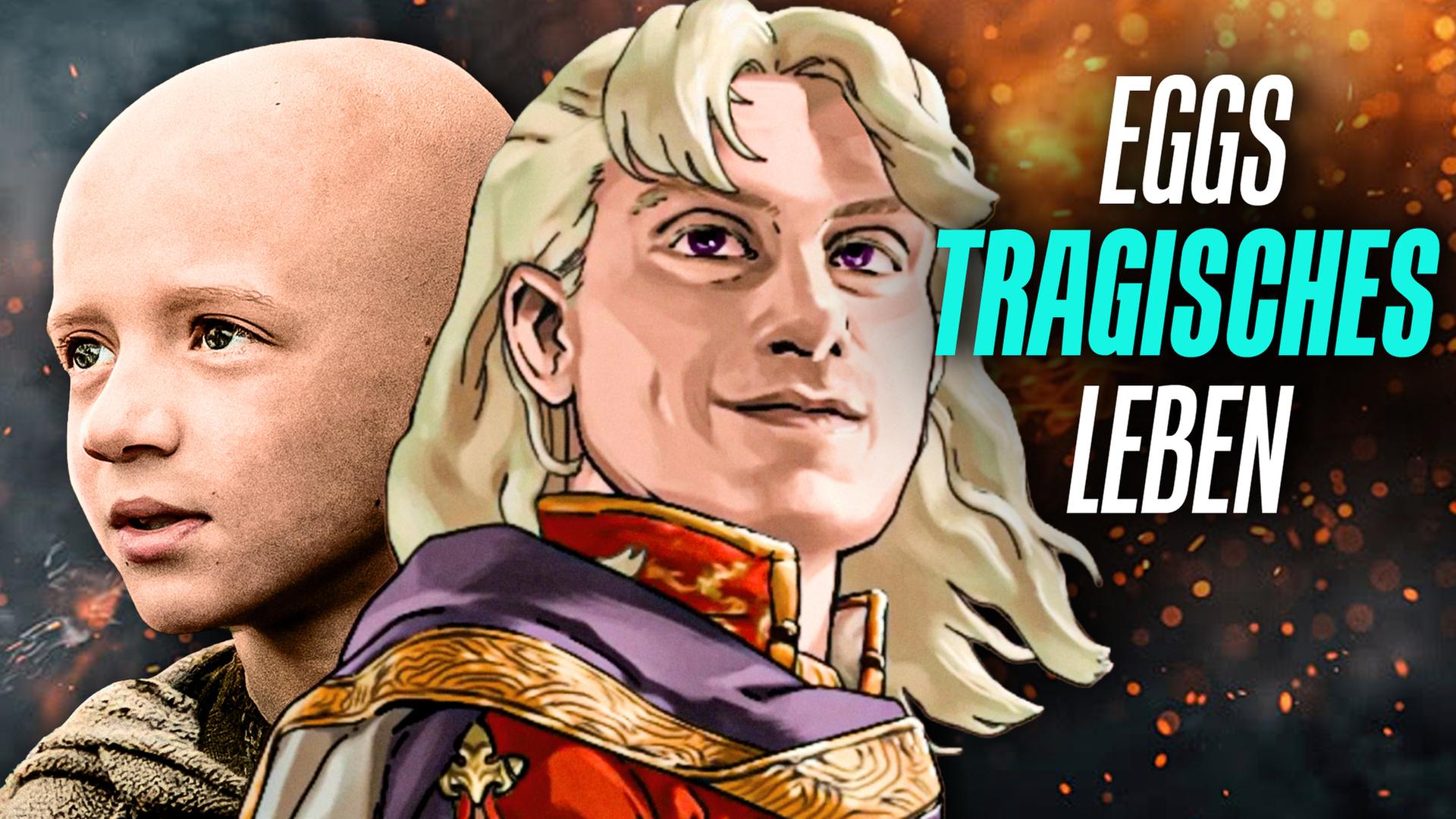 Game of Thrones: Wer ist Egg? A Knight of the Seven Kingdoms Special