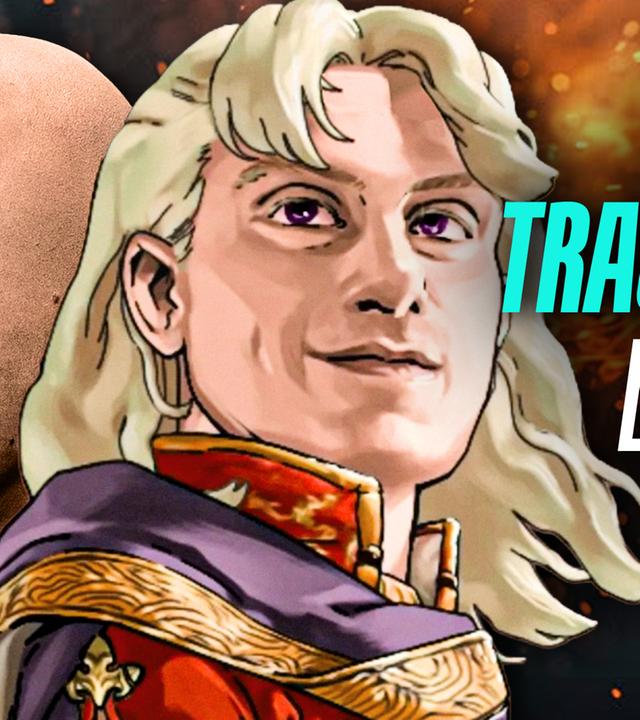 Game of Thrones: Wer ist Egg? A Knight of the Seven Kingdoms Special