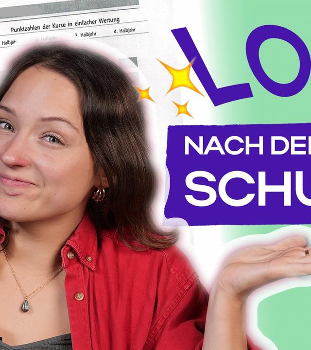 Gap Year: DAS sind die BESTEN OPTIONEN!