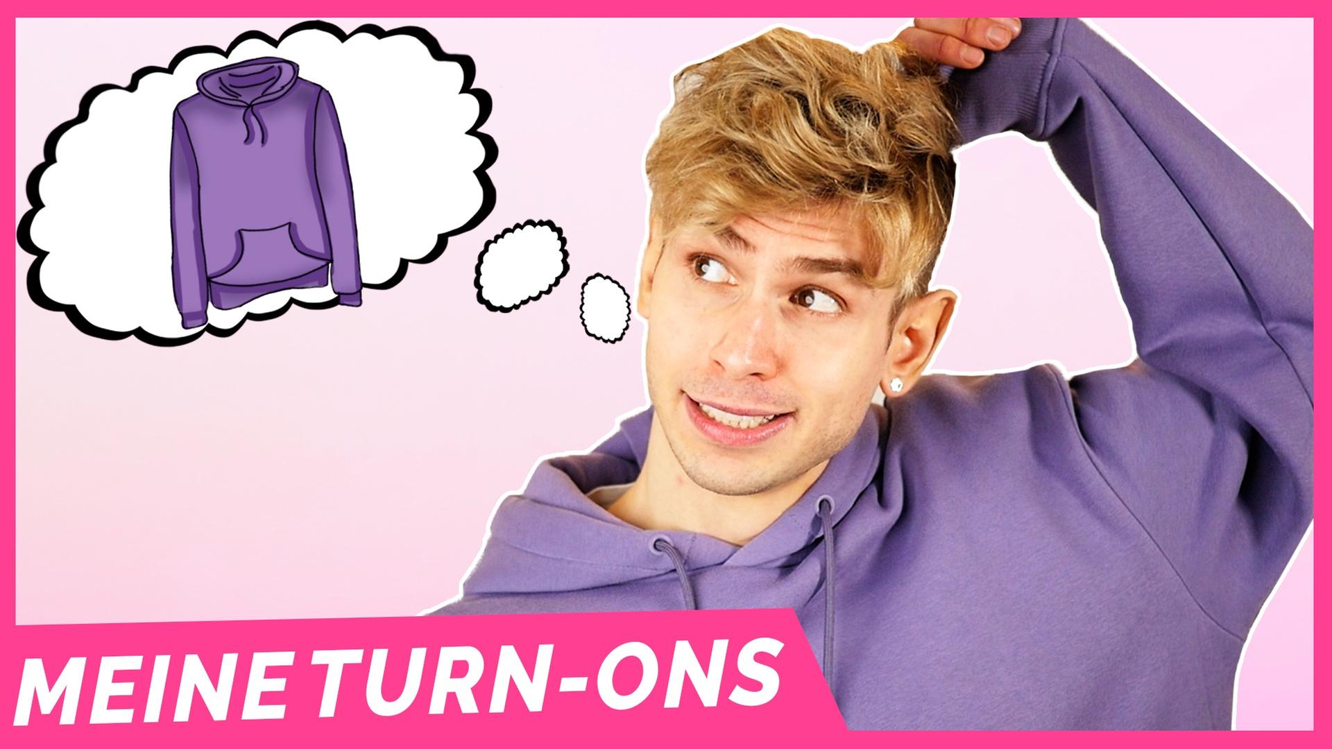 Gay Facts: 15 Dinge die ihr noch nicht über Kostas wusstet - OKAY