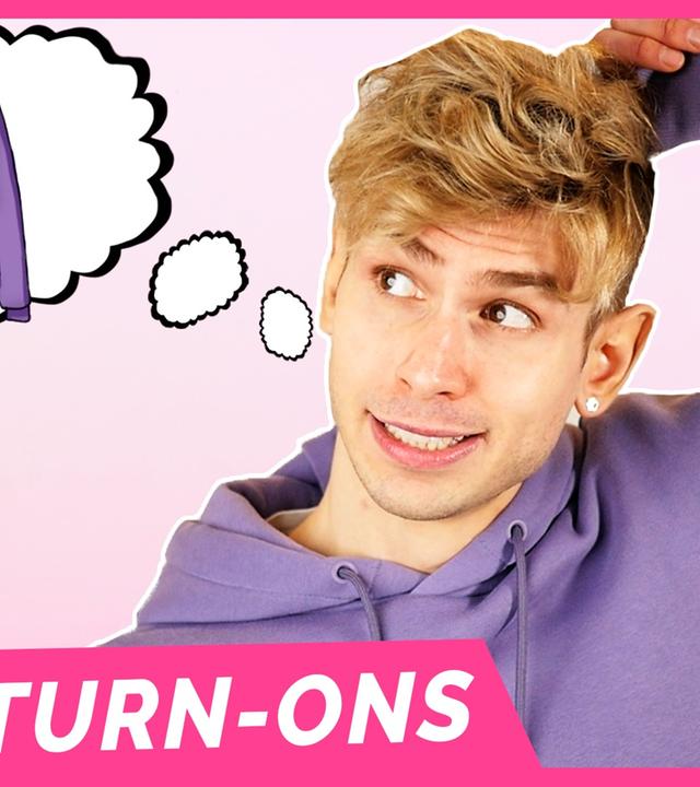 Gay Facts: 15 Dinge die ihr noch nicht über Kostas wusstet - OKAY