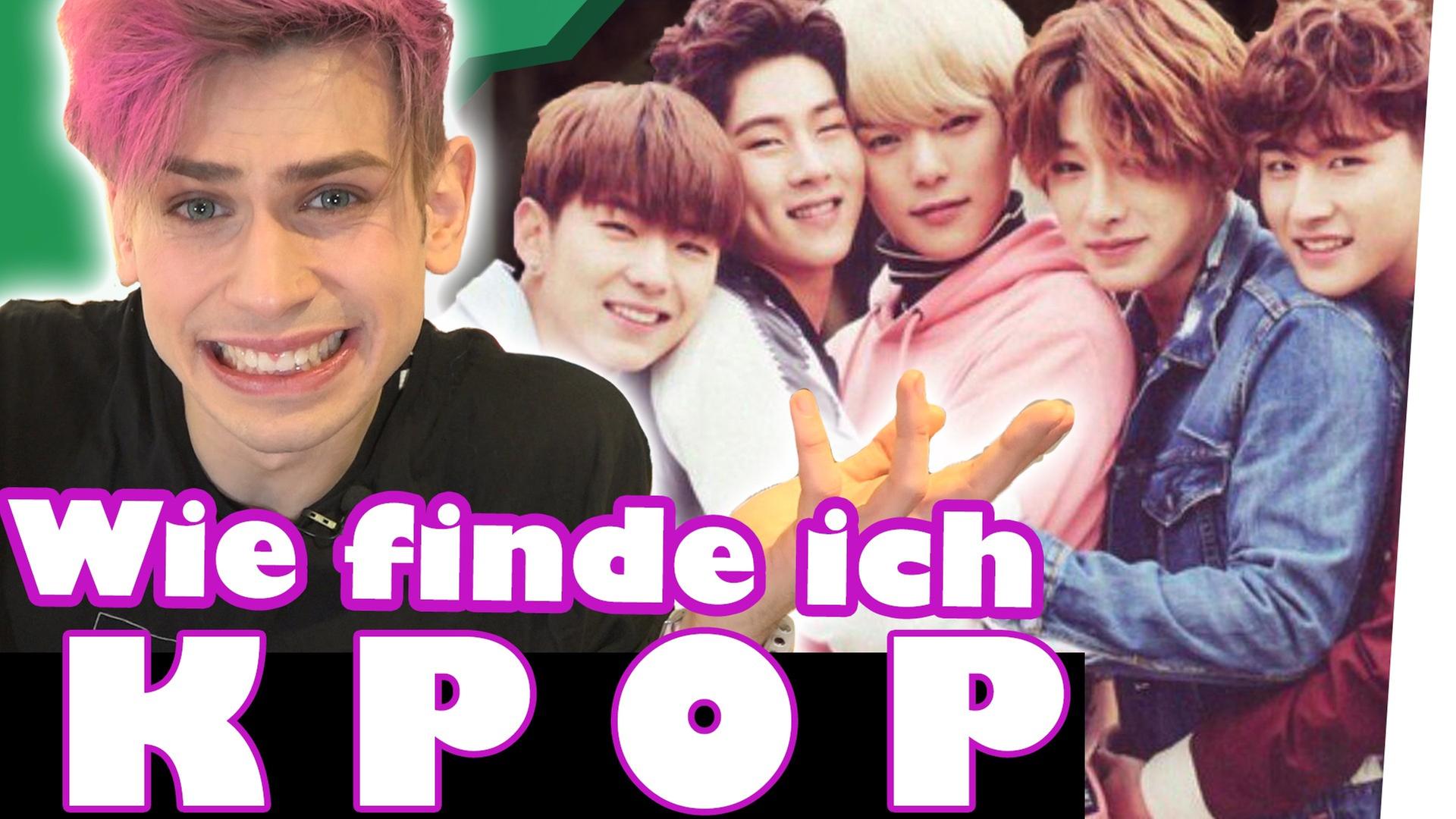 Gay Fanfiction & Reaktion auf KPOP #Kostask - Kostas Kind