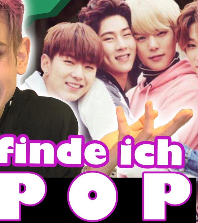 Gay Fanfiction & Reaktion auf KPOP #Kostask - Kostas Kind