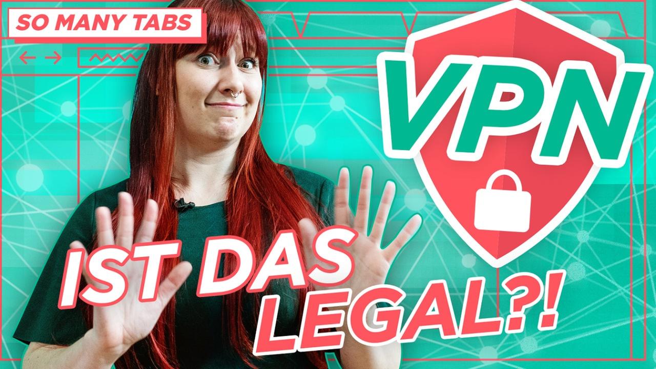 Geblockte Serien streamen: Die Wahrheit über VPNs (mit @alwaysxcaro)