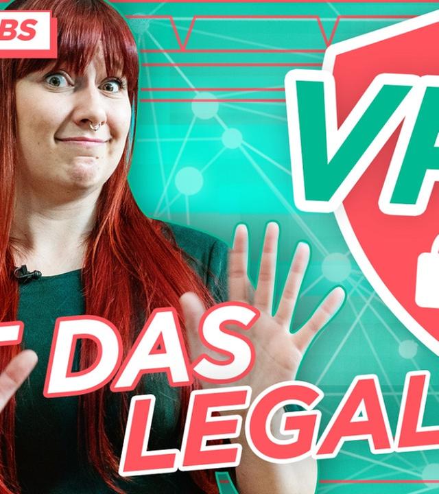 Geblockte Serien streamen: Die Wahrheit über VPNs (mit @alwaysxcaro)
