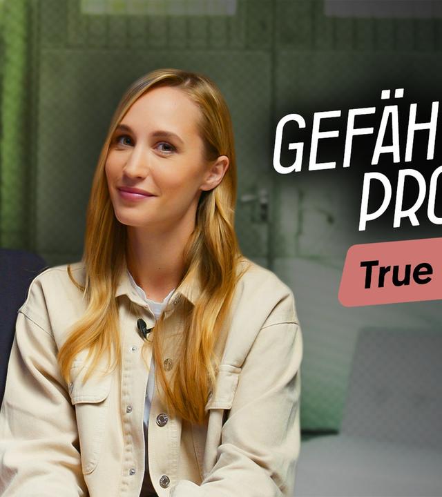 Gefährliche Promis: Drei Prominente in Haft