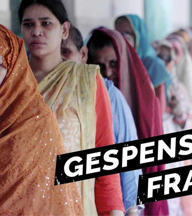 Gefängnis & letzte Zuflucht: Von der Familie in die Psychiatrie gebracht - Y-Kollektiv