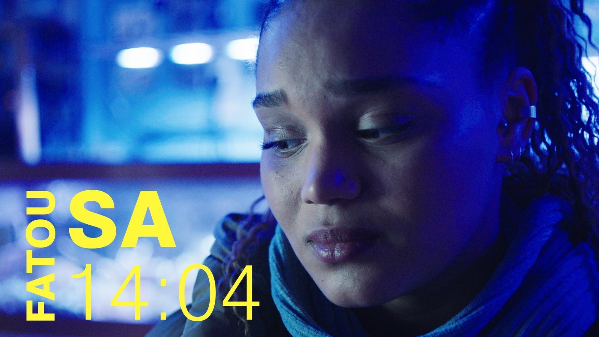 Gefeuert - DRUCK Fatou - Clip 34