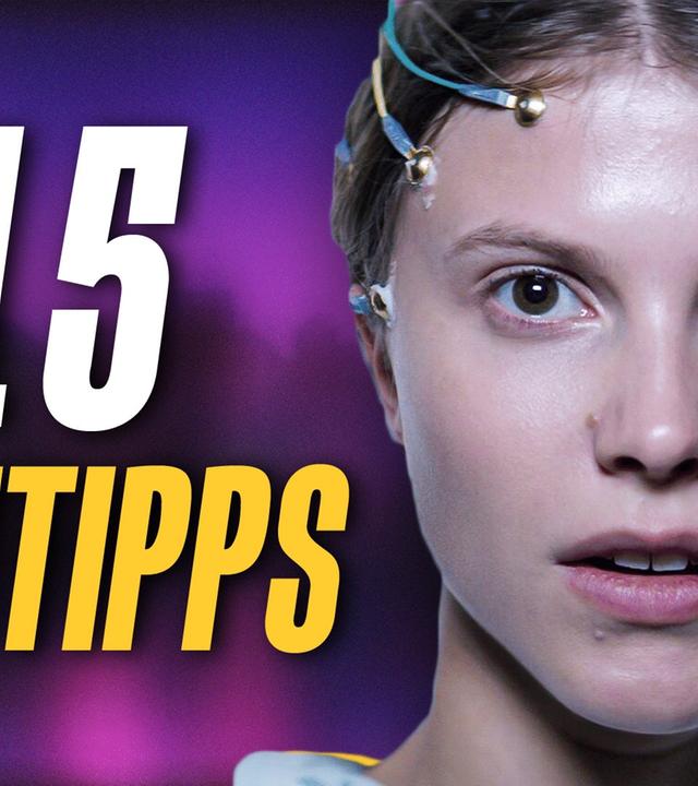 Geheimtipps: 15 FILME abseits von Hollywood!