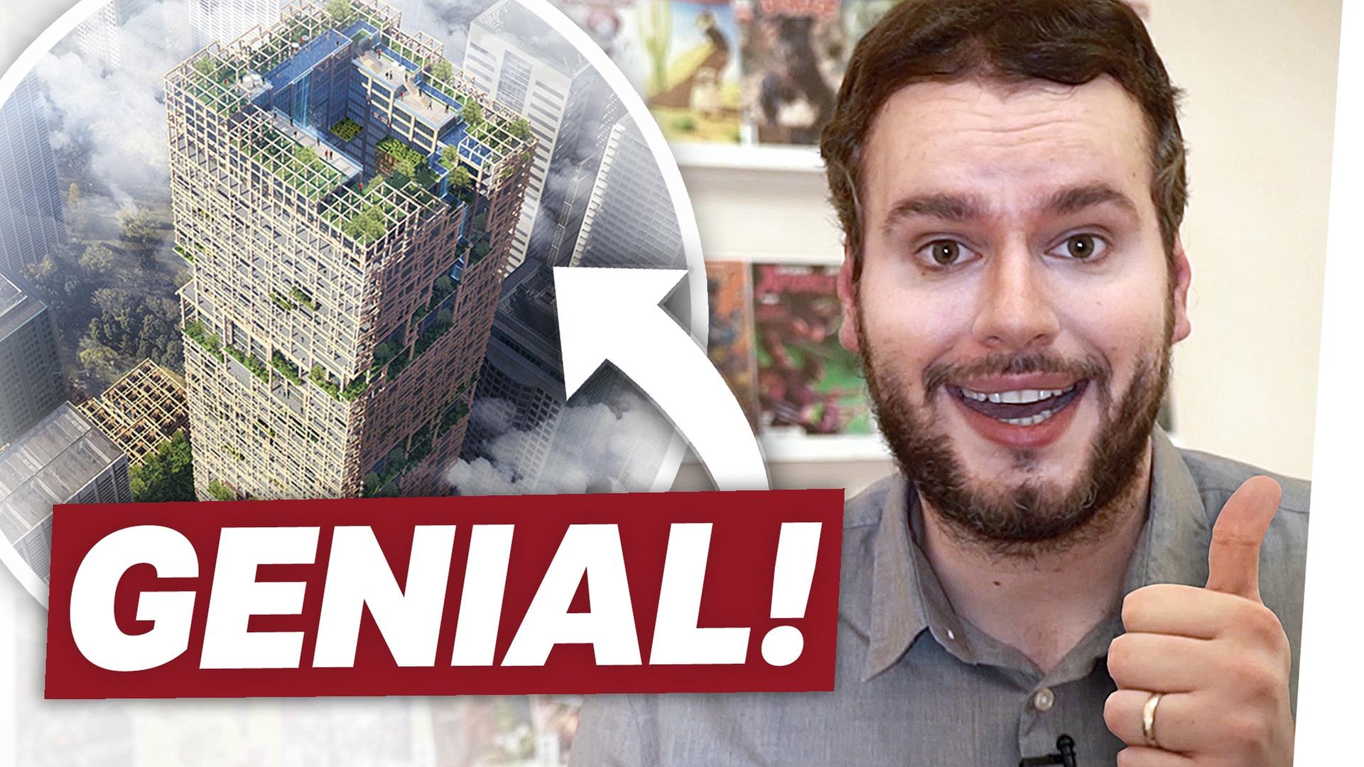 Geheimwaffe gegen den Klimawandel?