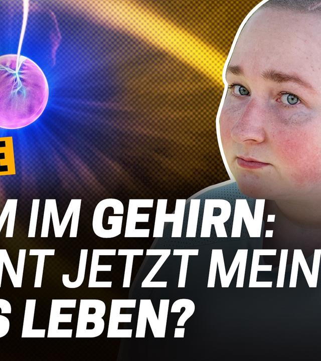 Gehirn-OP: Hat es etwas gebracht? - Warum sind psychische Krankheiten noch immer ein Tabu? #10