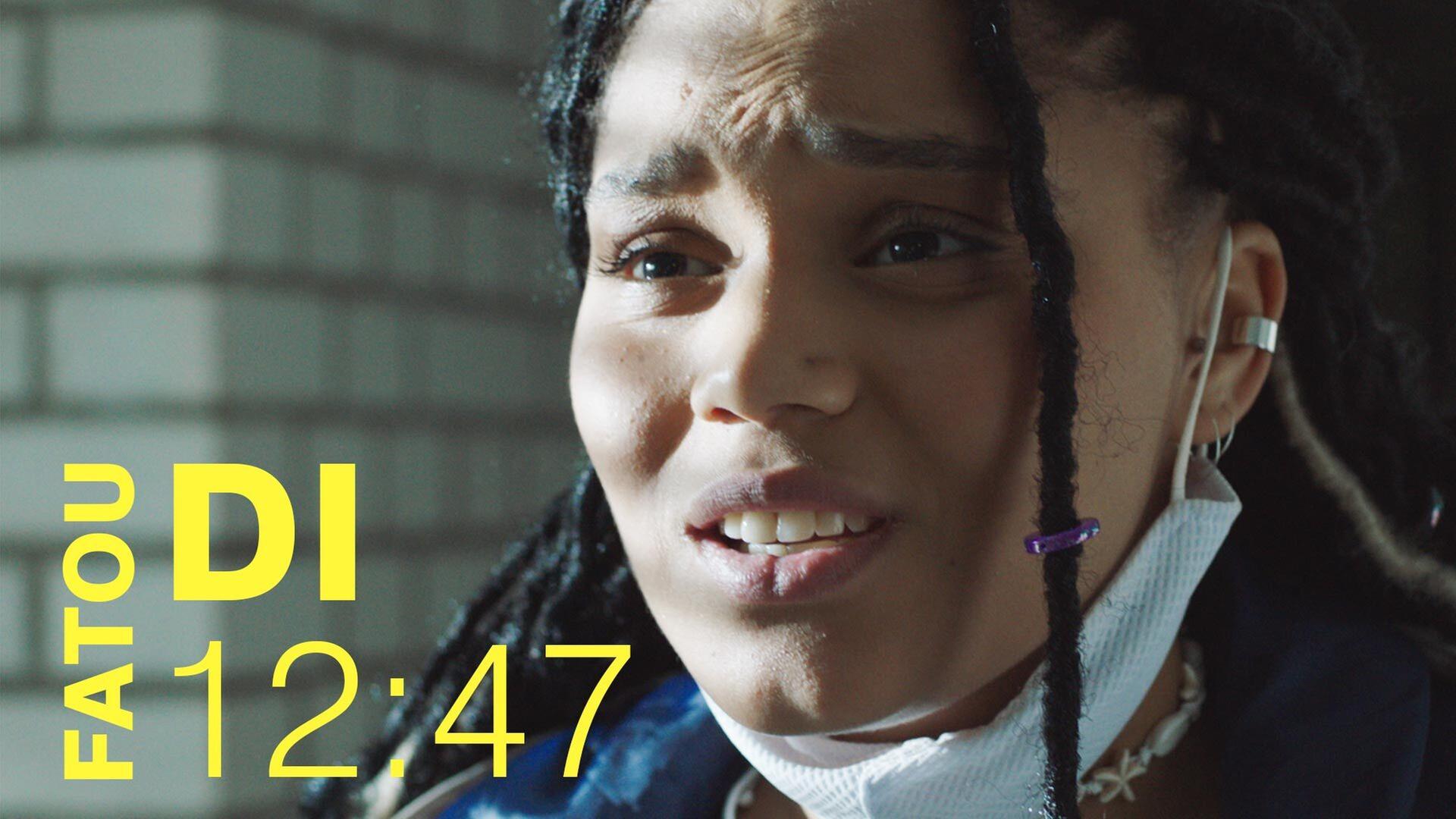 Gehirnamputiert? - DRUCK Fatou - Clip 3