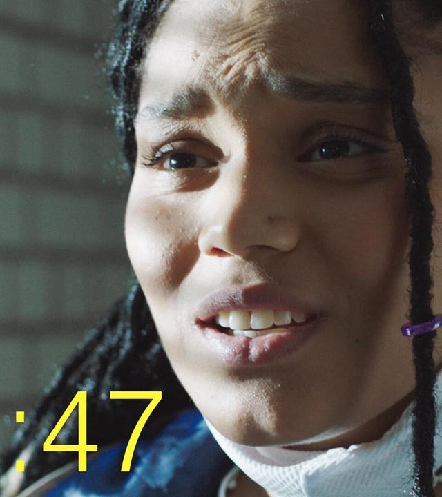 Gehirnamputiert? - DRUCK Fatou - Clip 3