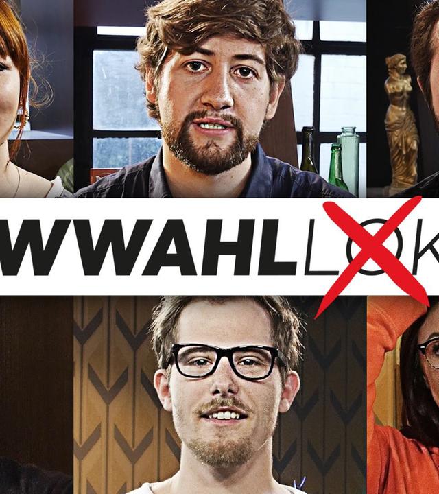 GEHST DU WÄHLEN? - #WWWahllokal 2017 (mit Mirella, RobBubble & WasMitFabian)
