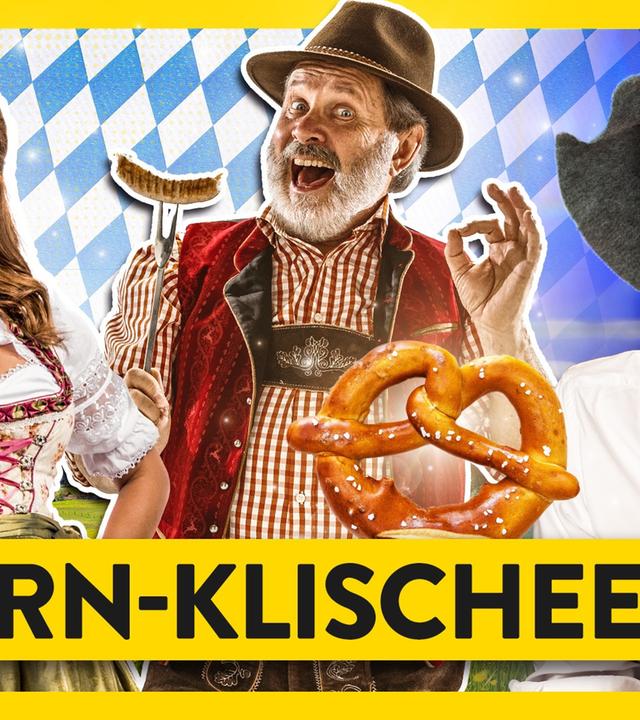 Geil, geiler, Bayern! Der Freistaat-Wahnsinn im TV erklärt - WALULIS