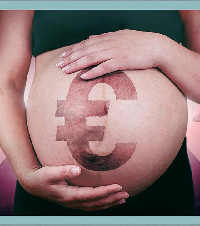 Gekaufte Kinder? Das Geschäft mit Leihmüttern - MrWissen2go EXKLUSIV