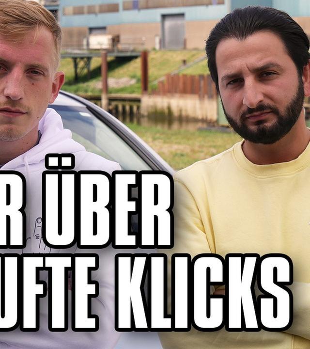 Gekaufte Klicks - jetzt spricht Error281