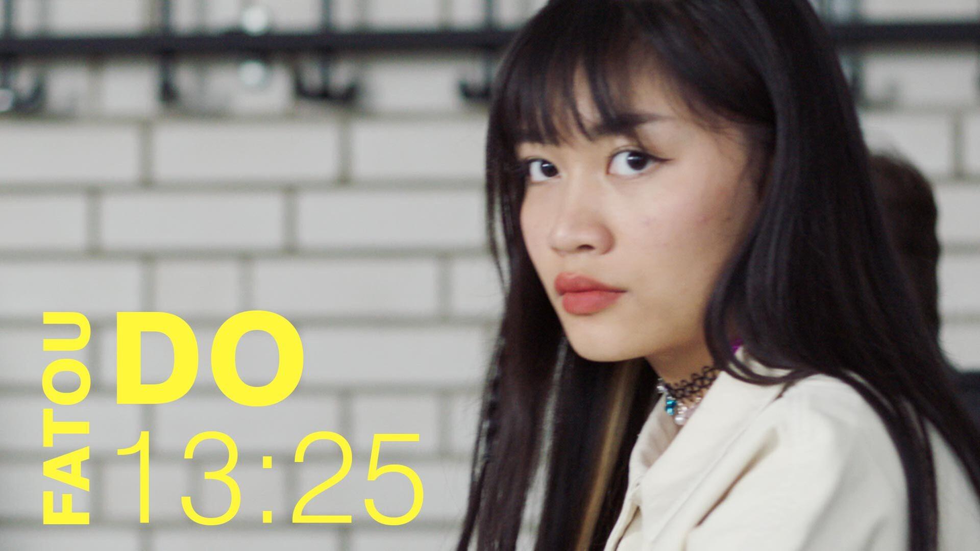 Geladene Teilchen - DRUCK Fatou - Clip 4